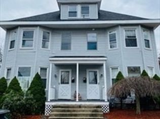 36 Marblehead St #36, North Reading, MA 01864