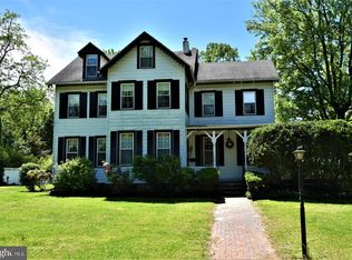 23 Park Ave, Beverly, NJ 08010