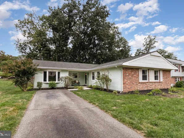 429 Acadia Dr, Joppa, MD 21085