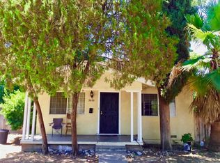 3860 E Madison Ave, Fresno, CA 93702