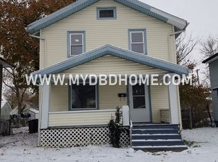 3415 Reed St, Fort Wayne, IN 46806