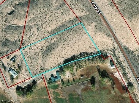 Buckhorn Rd, Alamo, NV 89001 | Zillow