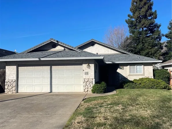 19 Coleman Ct, Chico, CA 95926