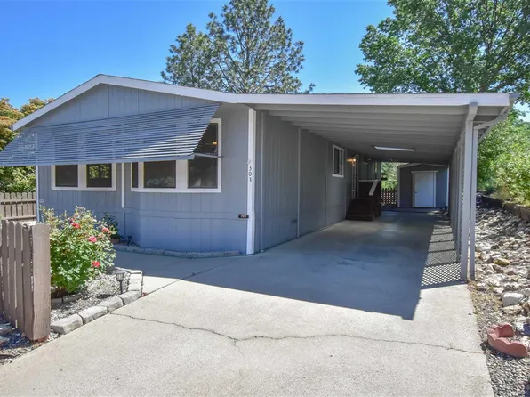 18717 Mill Villa Rd Space 303, Jamestown, CA 95327