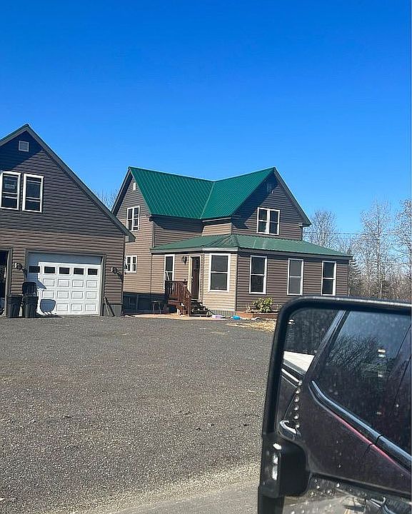 10 Belvedere Rd, Island Falls, ME 04747 Zillow