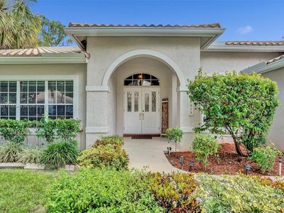 6512 NW 54th Ct, Lauderhill, FL, 33319