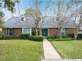 1865 Elise Dr, Baton Rouge, LA 70815