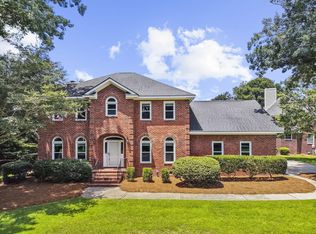 1297 Hidden Lakes Dr, Mount Pleasant, SC 29464
