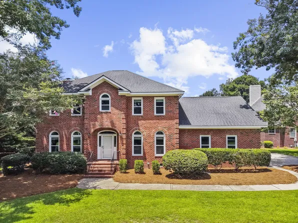 1297 Hidden Lakes Dr, Mount Pleasant, SC 29464