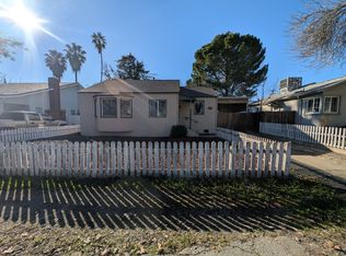 943 State St, Redding, CA 96001