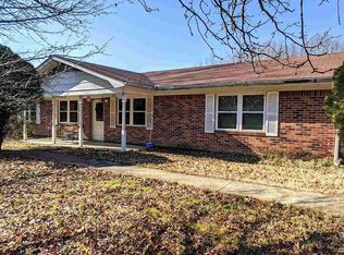 539 Old Denmark Rd, Jackson, TN 38301