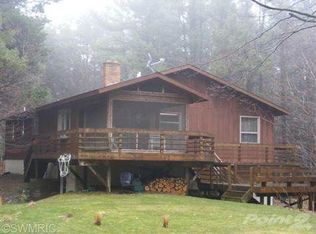 4565 S Brye Rd, Ludington, MI 49431