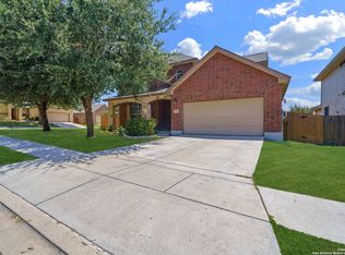 513 Canterbury Hl, Cibolo, TX 78108