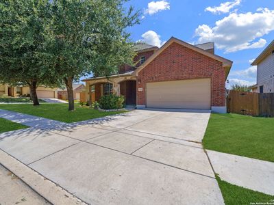 513 Canterbury Hill, Cibolo, TX, 78108
