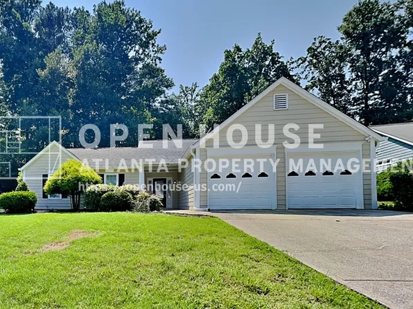 2671 Marleigh Farm Rd NW, Kennesaw, GA 30152
