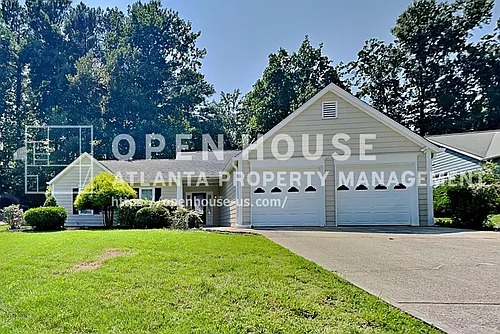 2671 Marleigh Farm Rd NW Photo 1