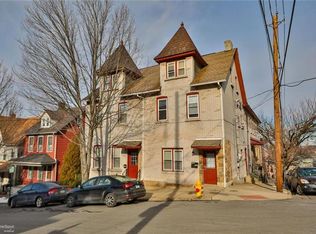 571 Hillside Ave, Bethlehem, PA