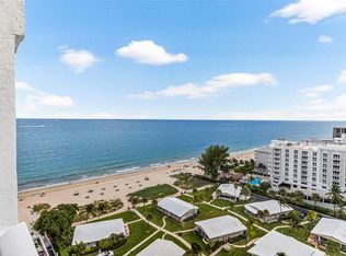 1010 S Ocean Boulevard #Lph7, Pompano Beach, FL 33062