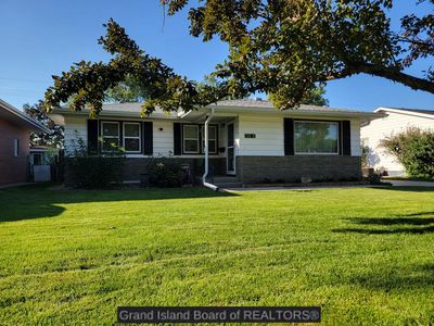 116 W 20th St, Grand Island, NE, 68801