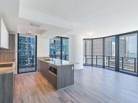 2nd image of 801 S Miami Ave #1605