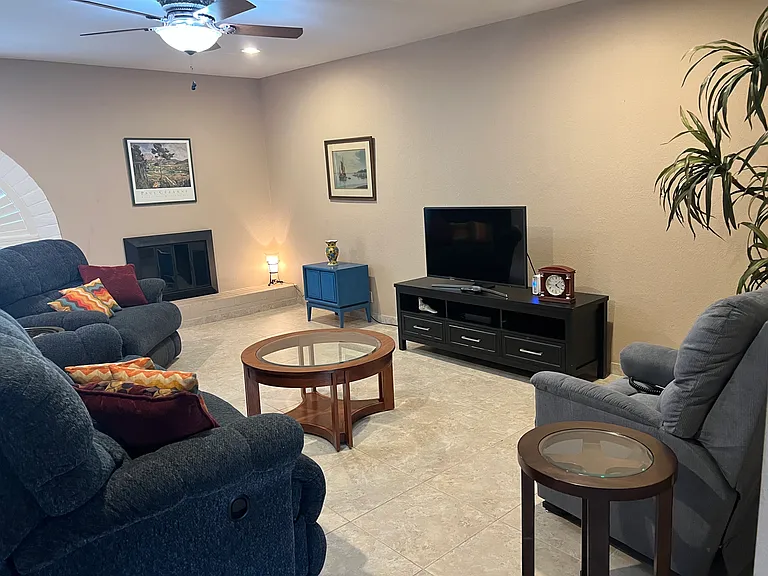 6860 N McFall Crags Pl — Photo 10
