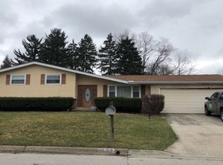 1393 Yorktown Rd, Columbus, OH 43232