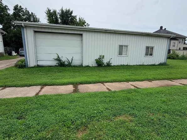 230 N Sheridan Ave, Ottumwa, IA 52501