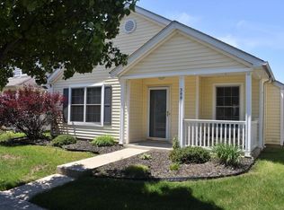 399 Rights Way, Galloway, OH 43119