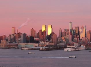 41 Hamilton Ave #1, Weehawken, NJ 07086