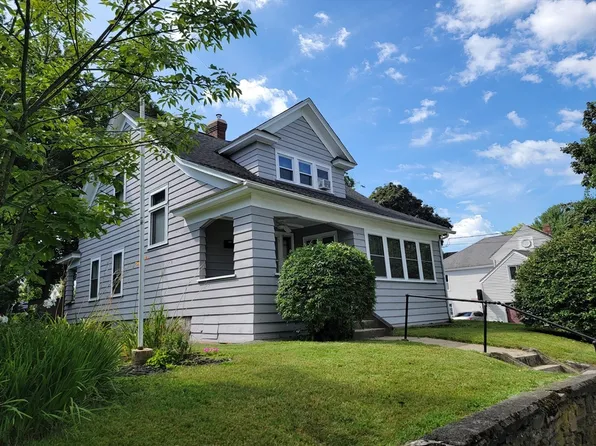 2 Hamilton St, Millbury, MA 01527