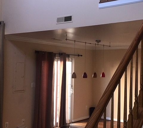 Additional Living Room