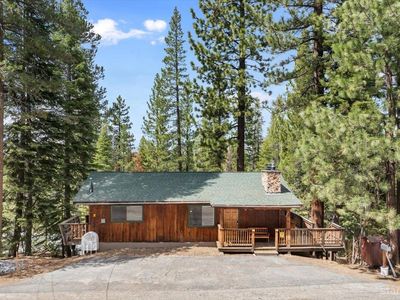 1435 Thunderbird Dr, South Lake Tahoe, CA, 96150
