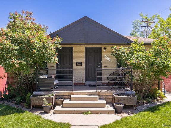 2nd image of 3824 N Clay Street #3824, 3826, 3828
