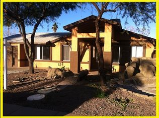 2536 E Nisbet Rd, Phoenix, AZ 85032