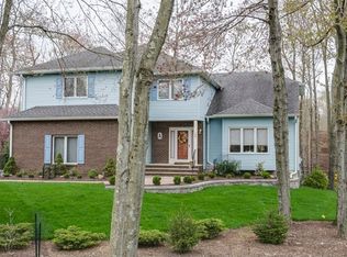 28 Cottonwood Rd, Morristown, NJ 07960