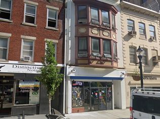 913 W Hamilton St APT 2A, Allentown, PA 18101