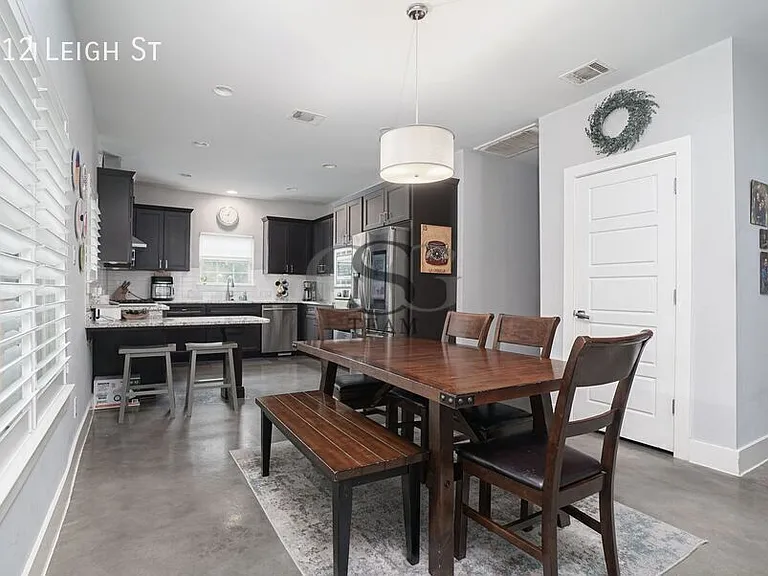 612 Leigh St — Photo 3