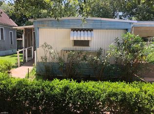 2003 N Franklin St, Marshall, TX 75670