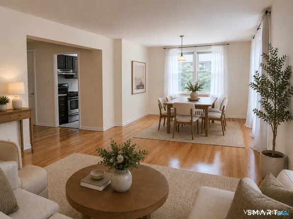 7 4th Street #3C, Stamford, CT 06905