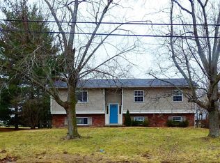8771 S Monticello Dr, West Chester, OH