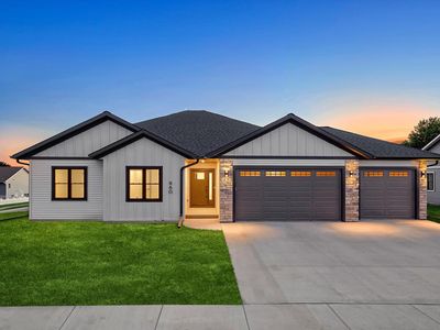 960 Crockett DRIVE, Holmen, WI, 54636