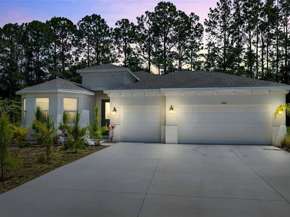 2909 GATOR CROSSING PLACE, NEW PORT RICHEY, FL 34655