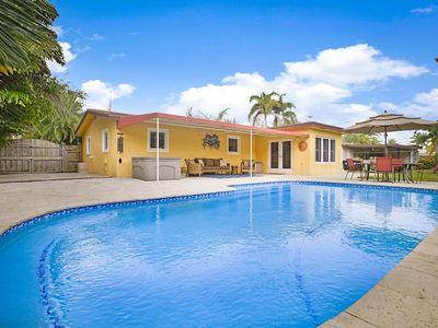 2331 NE 50th Court, Pompano Beach, FL, 33064