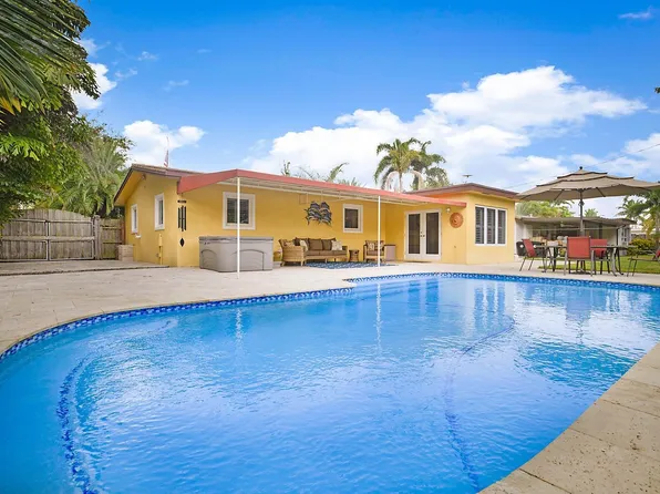 2331 NE 50th Court, Lighthouse Point, FL 33064