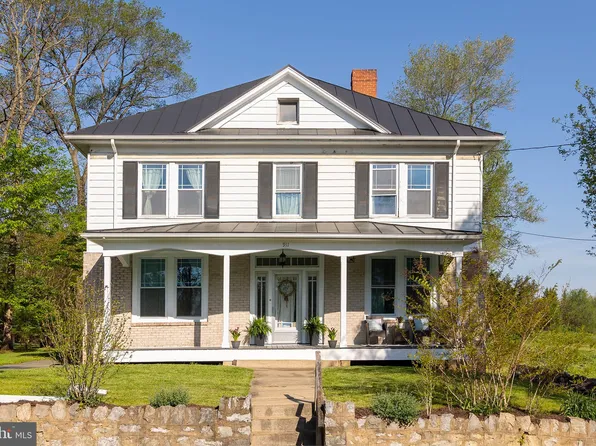 911 Martinsburg Pike, Winchester, VA 22601