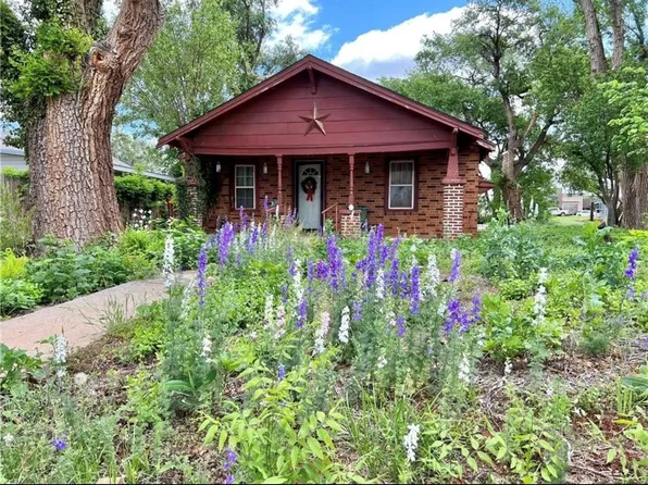401 E Buster Ave, Cheyenne, OK 73628