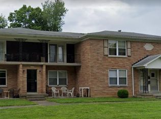 326 Idlewylde Dr, Louisville, KY 40206