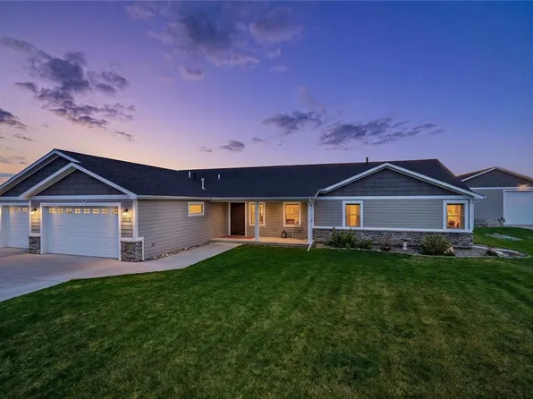 6315 Bear Paw Dr S, Billings, MT 59106