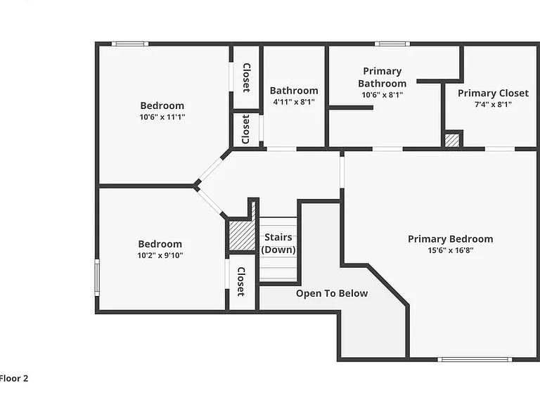 3643 Uppark Dr — Photo 3