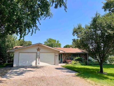 403 E Martin St, Battle Creek, NE, 68715